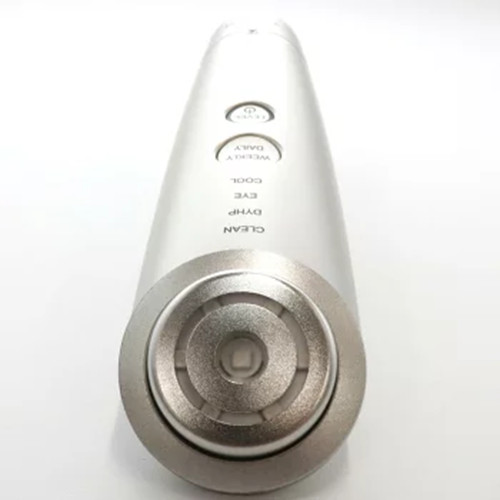YA-MAN YAMAN Photo Plus Shiny Neo YJFM18N Champaign Gold Beauty Facial Device