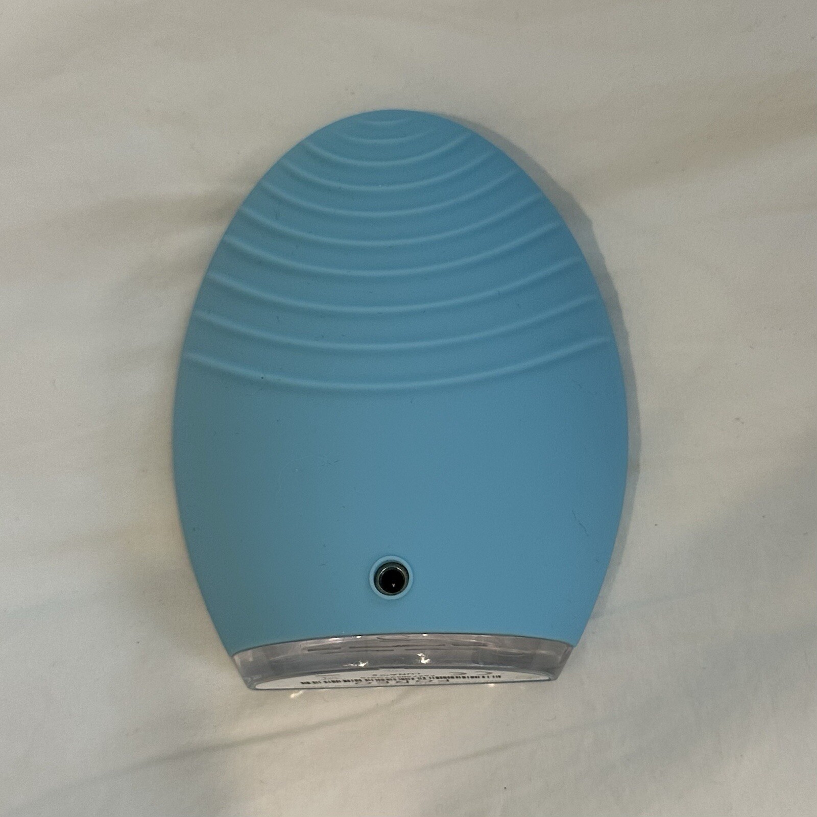 FOREO Luna 2 Electric Facial Brush Combination Skin Blue