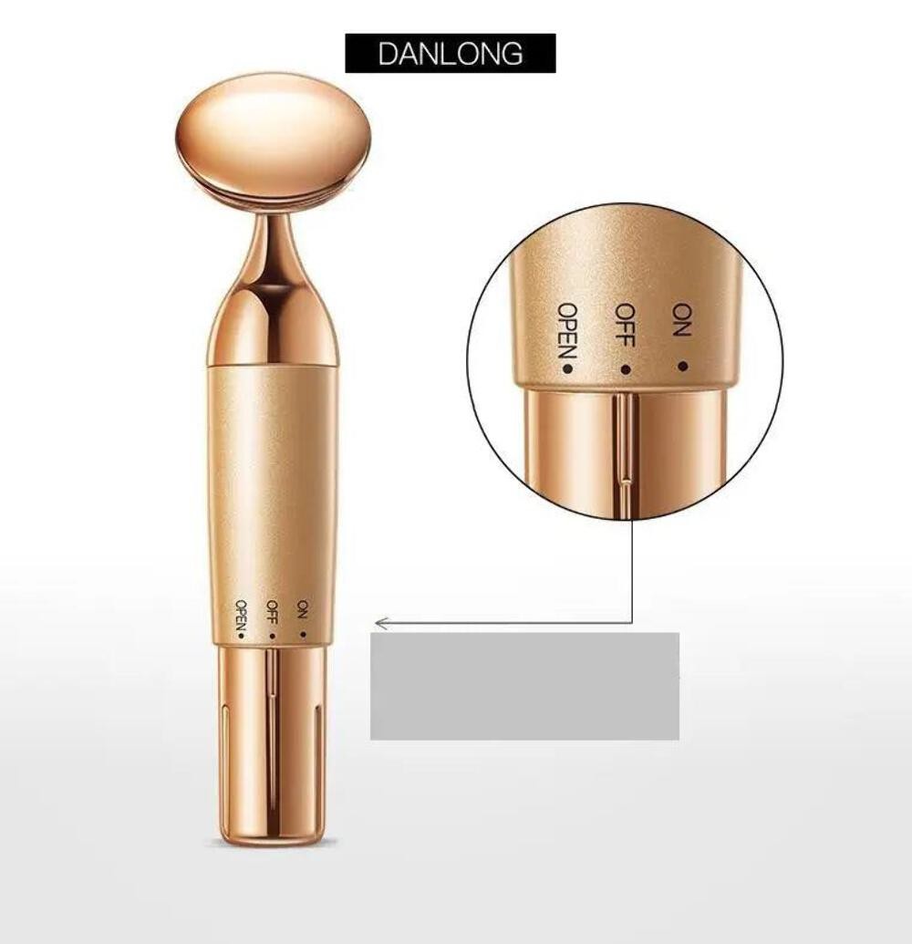 Glowup Multi Function Beauty Equipment Anti Aging Tool Face Skin Massage Bar