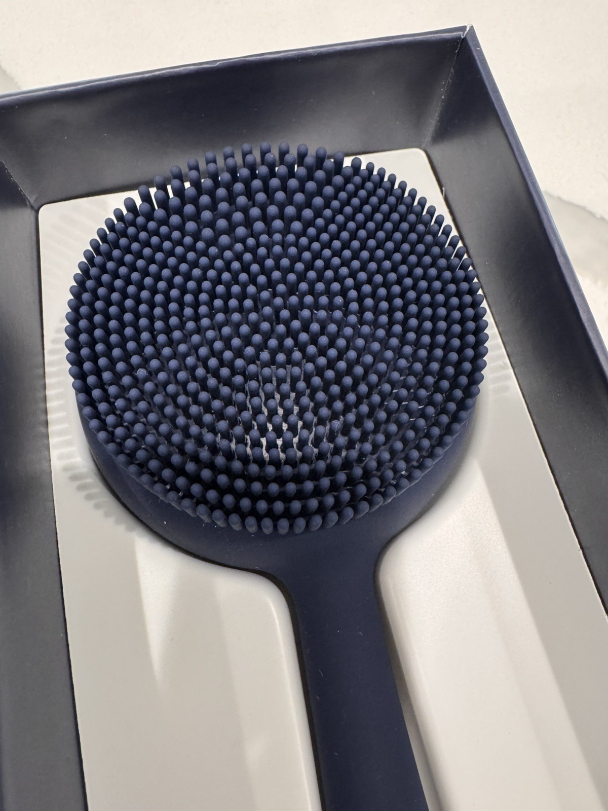 PMD Clean Body Smart Body Cleansing Device w/ Silicone Brush & Three Attachments