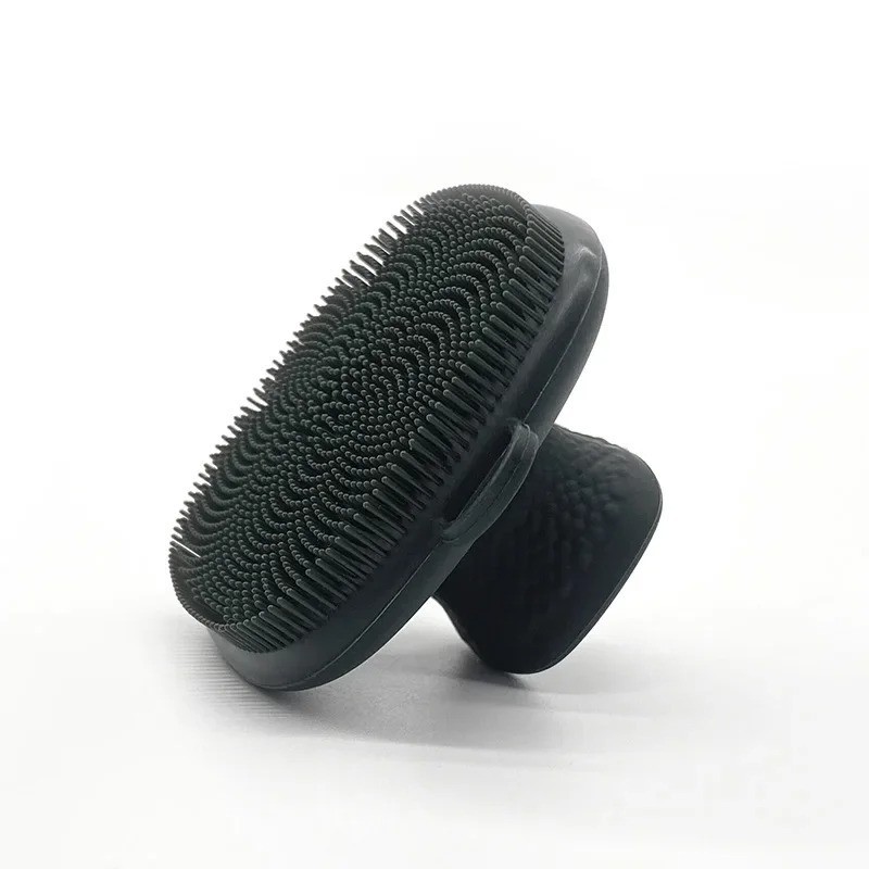 Silicone Face Scrubber for Men and Women Facial Cleansing Brush Silicone Face Wa