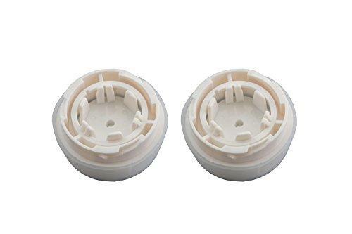 Radiance Facial Brush Heads – Brings your Dull Skin Back to Life