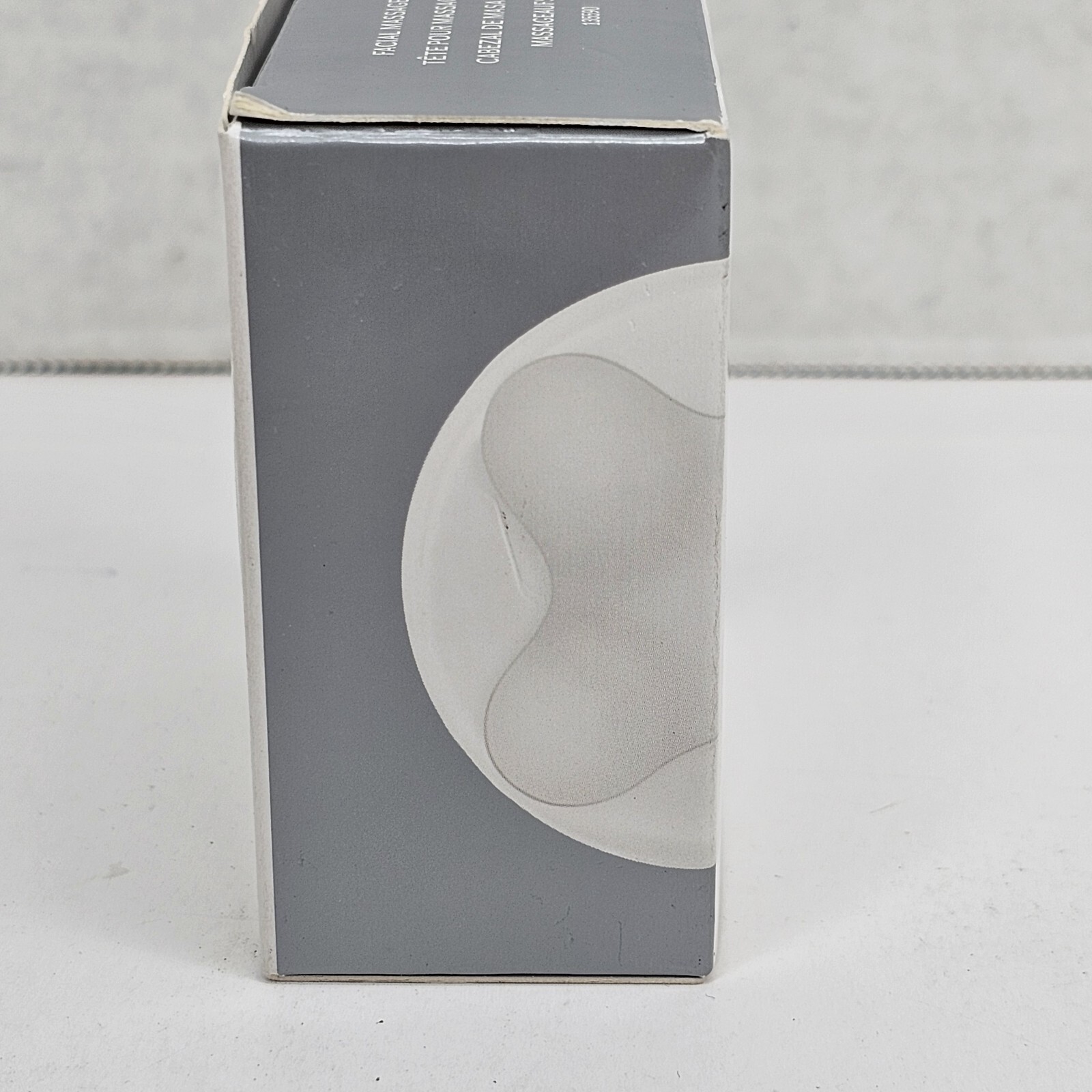 New in Box NIB Mary Kay SKINVIGORATE SONIC 1 Facial Massage Head 135590