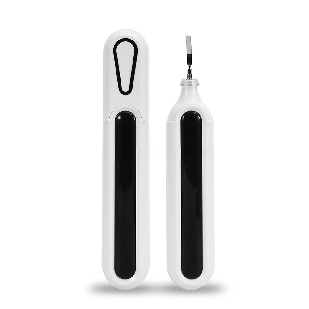 Hotsale High Frequency Electric Vibration Deep Cleansing Peeling Pore Cleaner