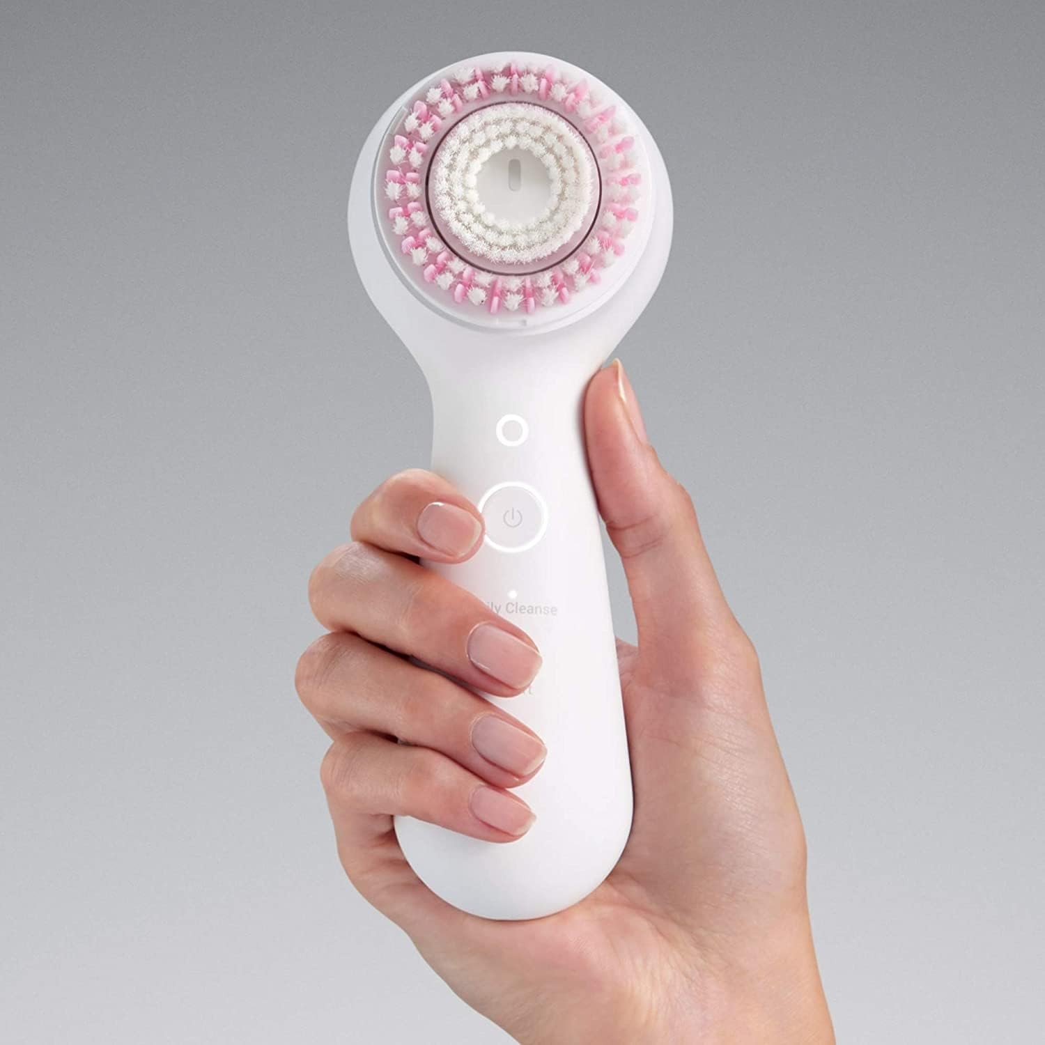 Clarsonic NEW Radiance Replacement Facial Cleansing Brush Head Compatible wit…