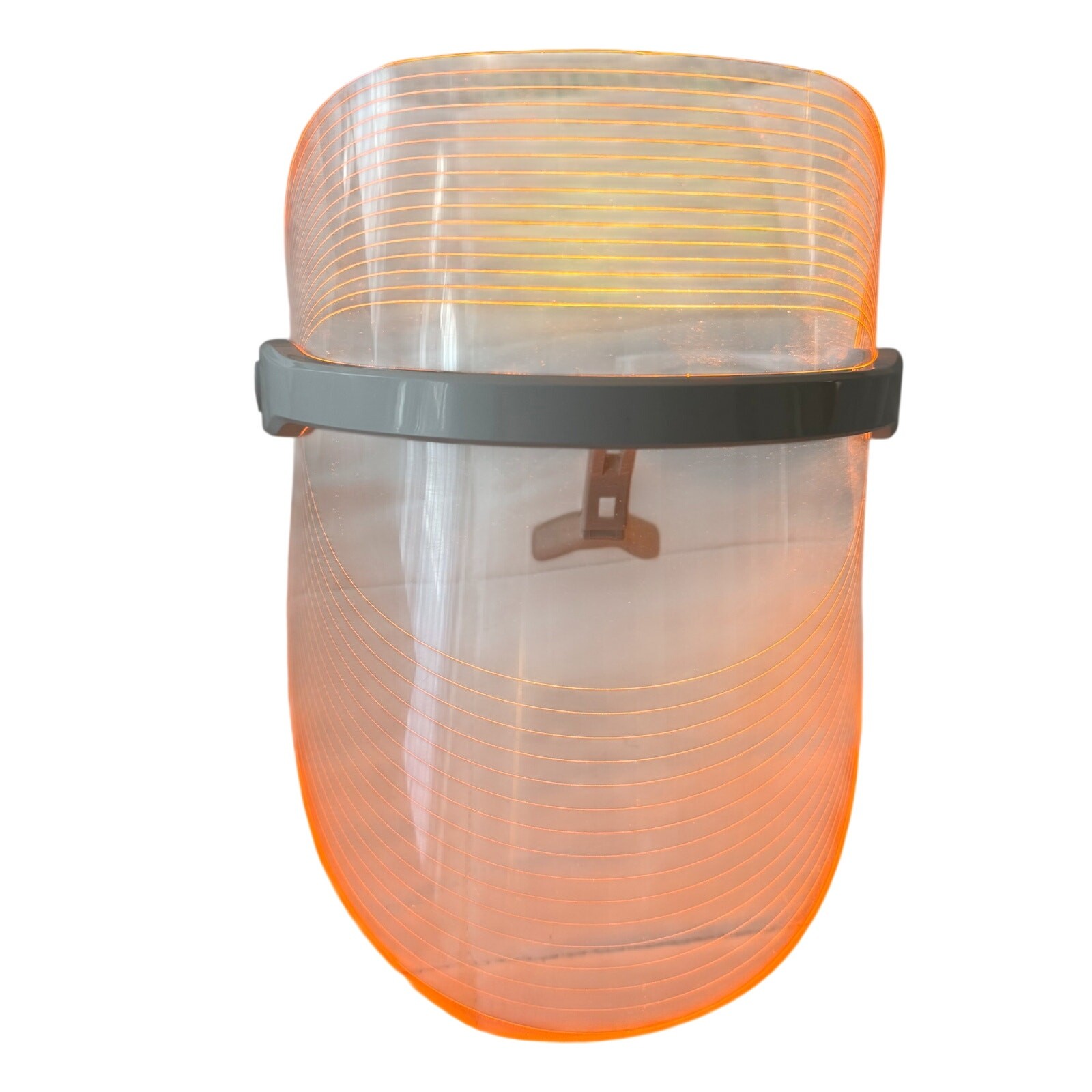 Solaris Laboratories NY How To Glow 4 Color LED Light Therapy Mask