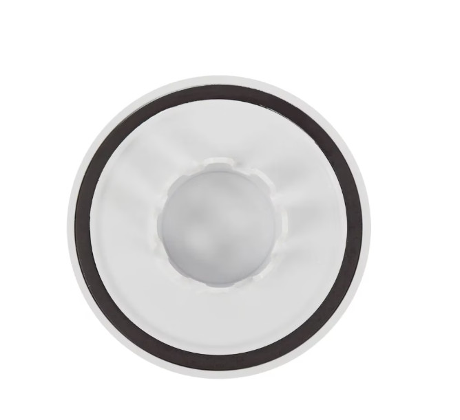 Genuine LG Pra.L Body exfoliation brush