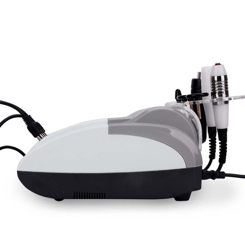 Anti Aging Skin Care Rf Skin Tightening Machine for Beauty Salon Use