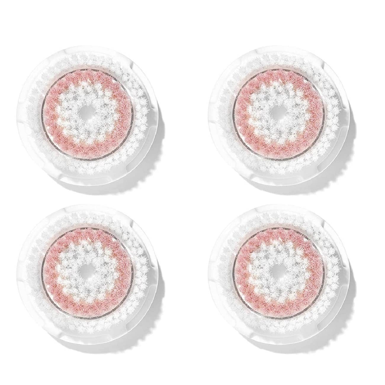 Radiance Cleansing Brush Head with Clarisonic Mia 1, Mia 2, Mia Fit, Alpha Fi…