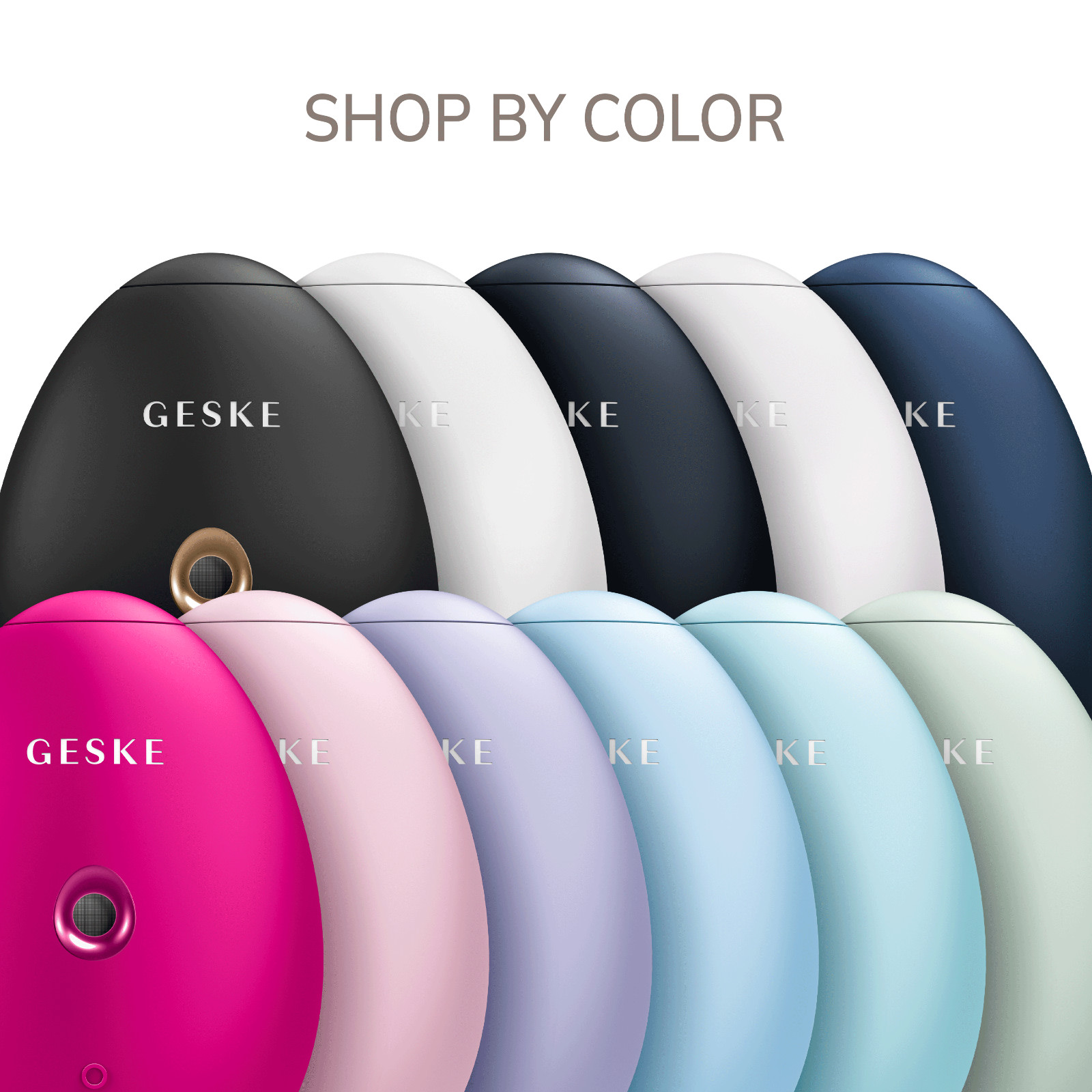 GESKE Facial Hydration Refresher 4 in 1 | Face Mist | Reduce Redness & Dry Skin
