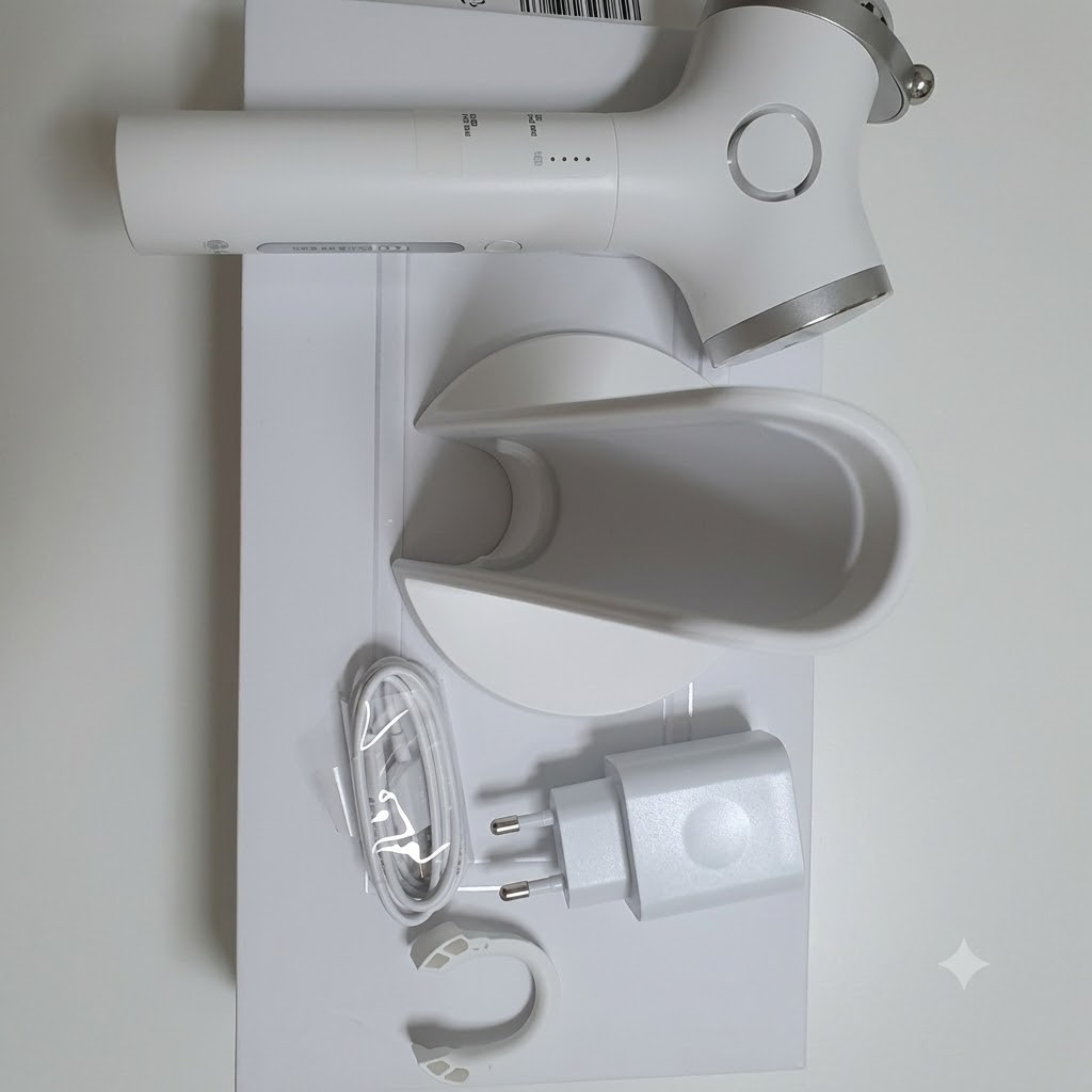 LG Pra.L BLP1 Anti Aging Multi Care Skin Device via Express FedEx Shipping