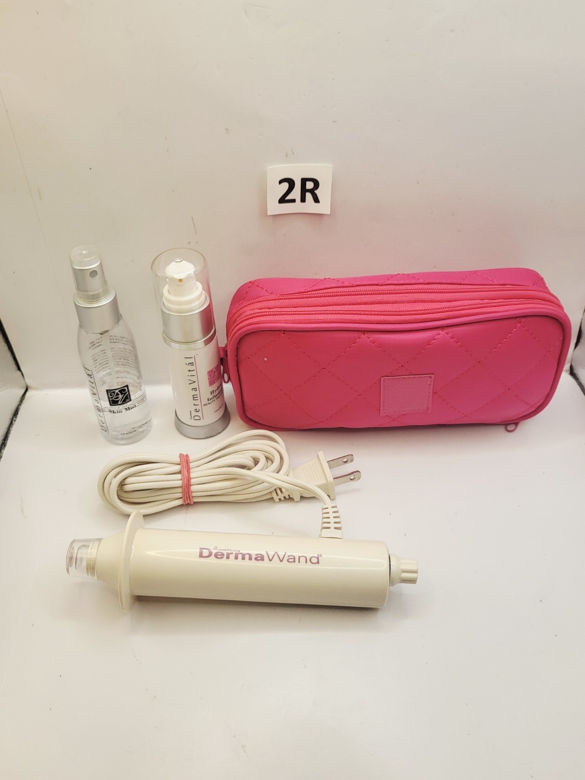 Derma Wand Original Anti Aging Skincare Tool