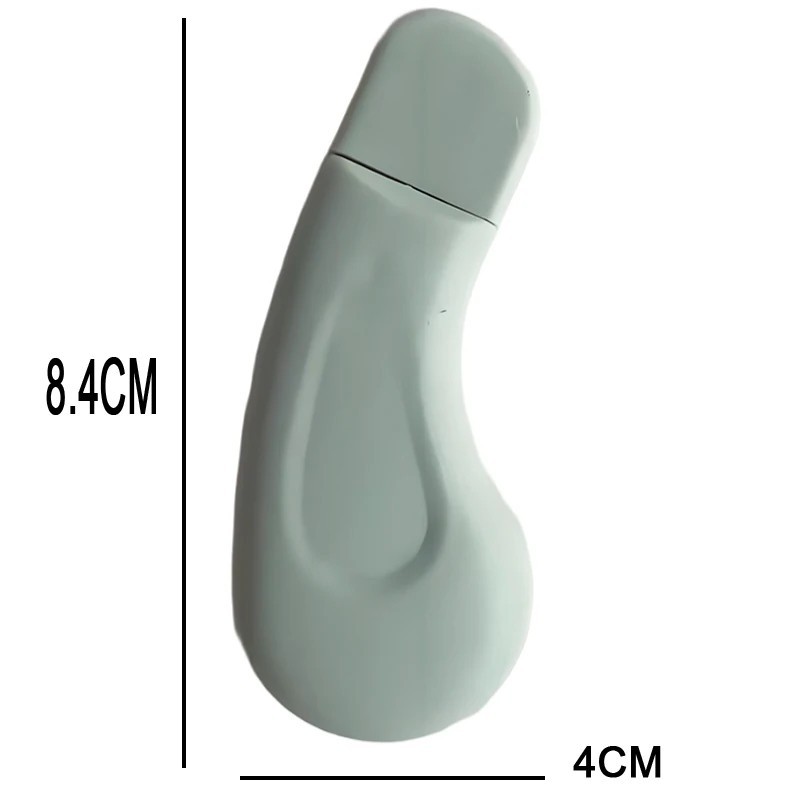 1PC Deep Cleansing Blackhead Whitehead Removal Tool Facial Pore Cleaner Tool