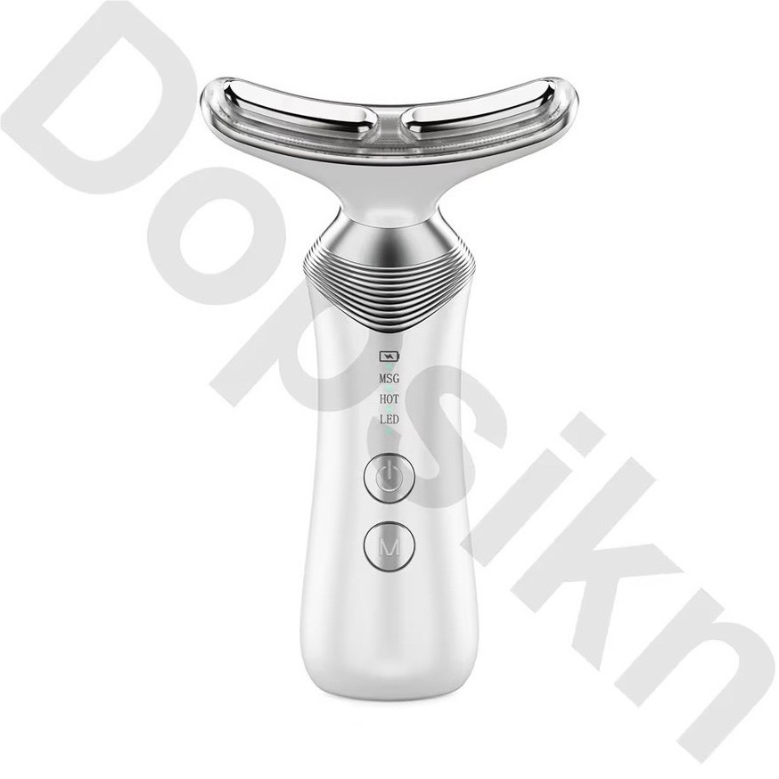 TRINITY Wrinkle Remover – LED Light Anti-Aging Countertop Device