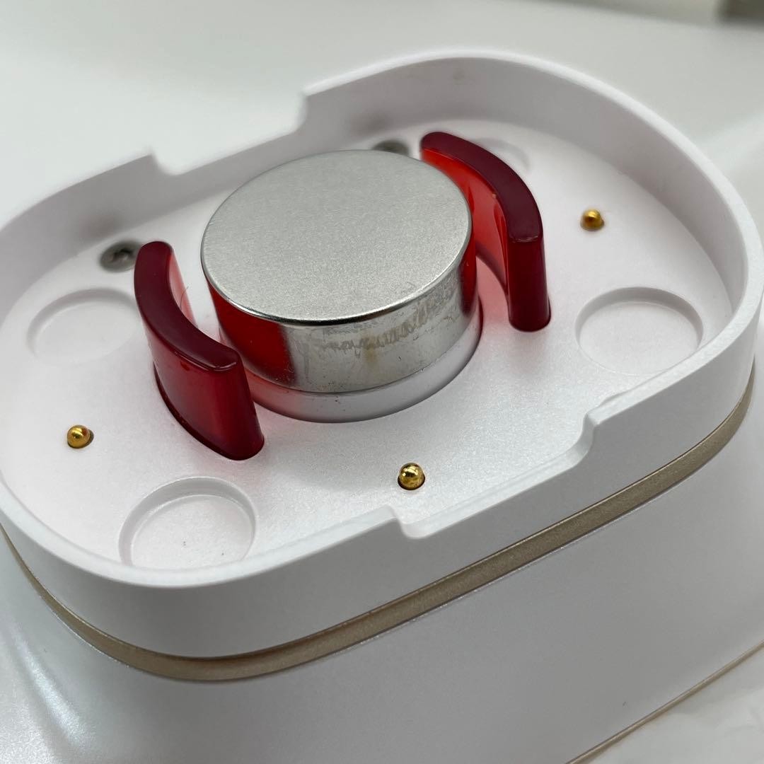 LifTone LT-001WJ EMS RF Red LED Beauty Device Face Scalp Lifting Massager k66