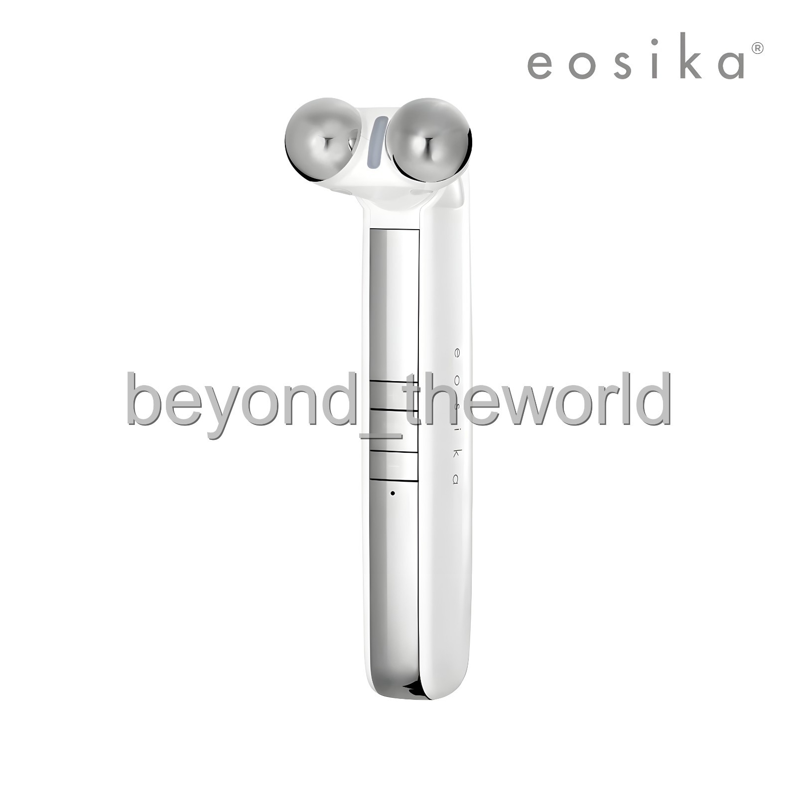 EOSIKA M1 All in One Facial Massager Attachment Full Set – Facial Total homecare