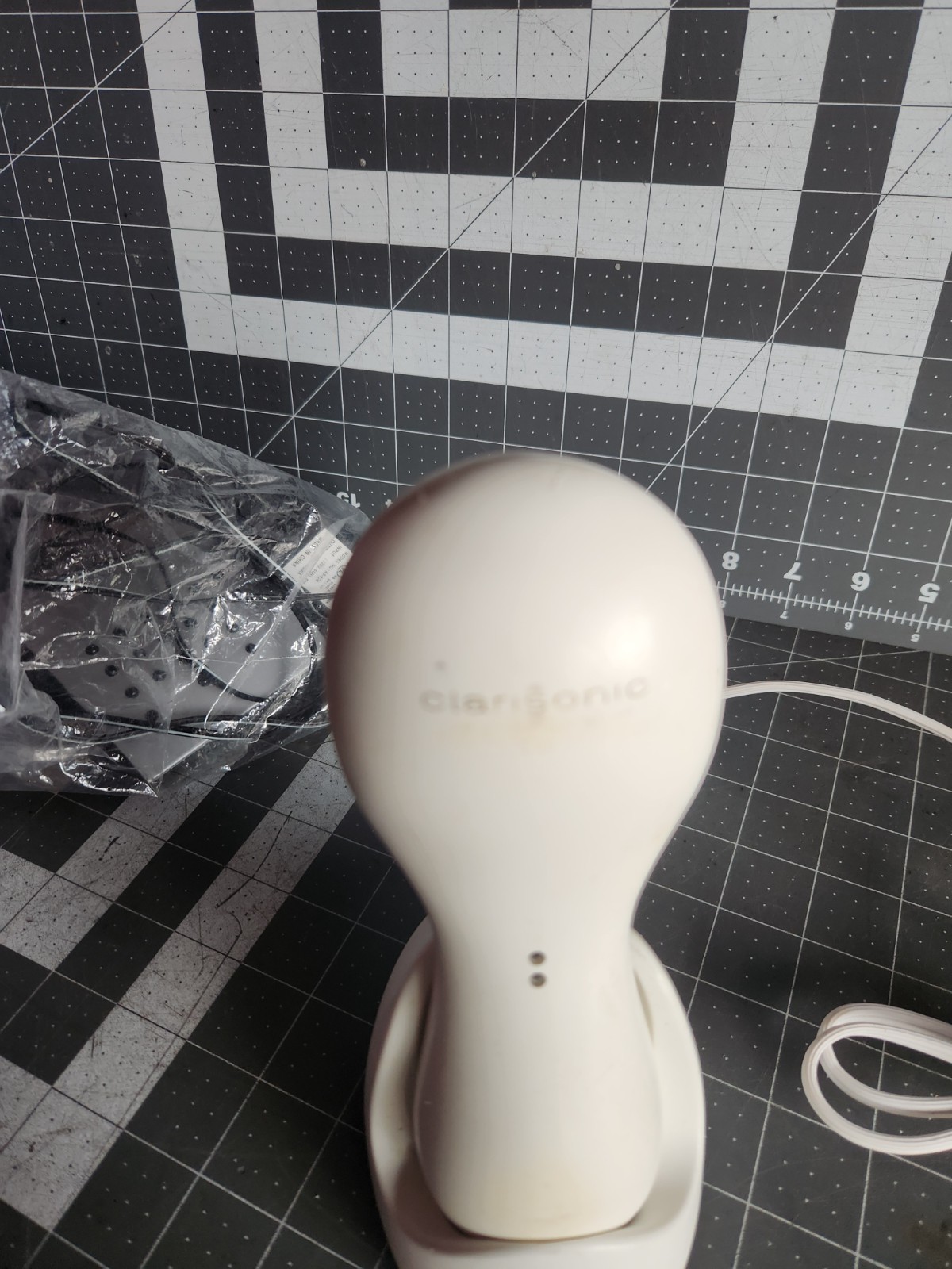 Clarisonic Pro FOR PARTS
