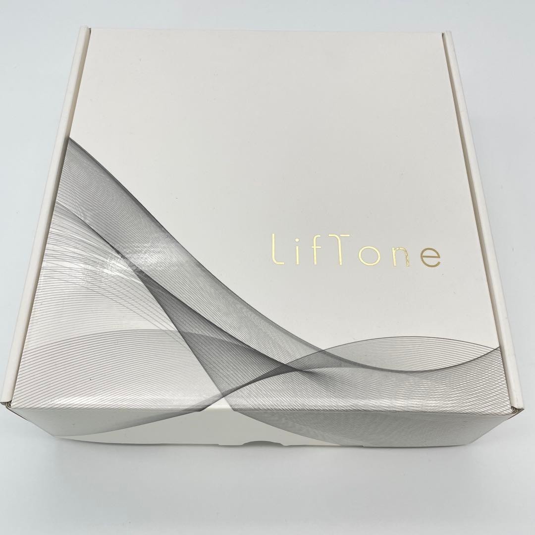 LifTone LT-001WJ EMS RF Red LED Beauty Device Face Scalp Lifting Massager k66