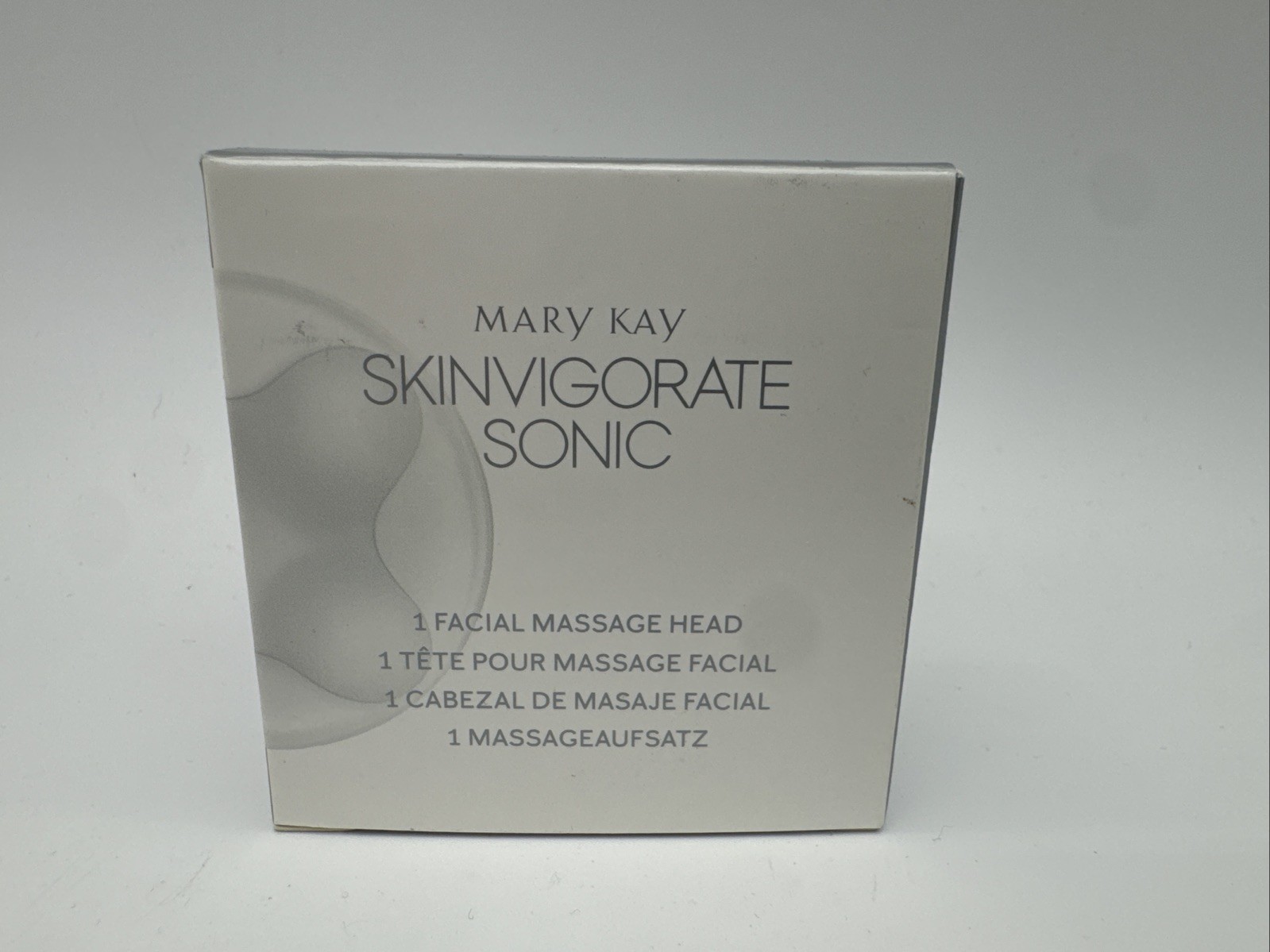 Mary Kay | Skinvigorate Replacement Massage Head for Facial Cleansing Brush