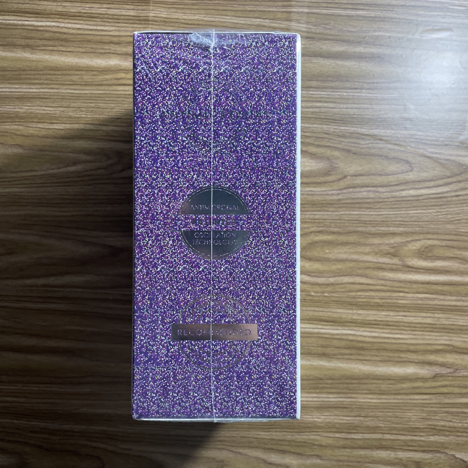 Michael Todd Beauty Soniclear Petite Boogie Nights Cleansing Brush NEW! Ltd Ed