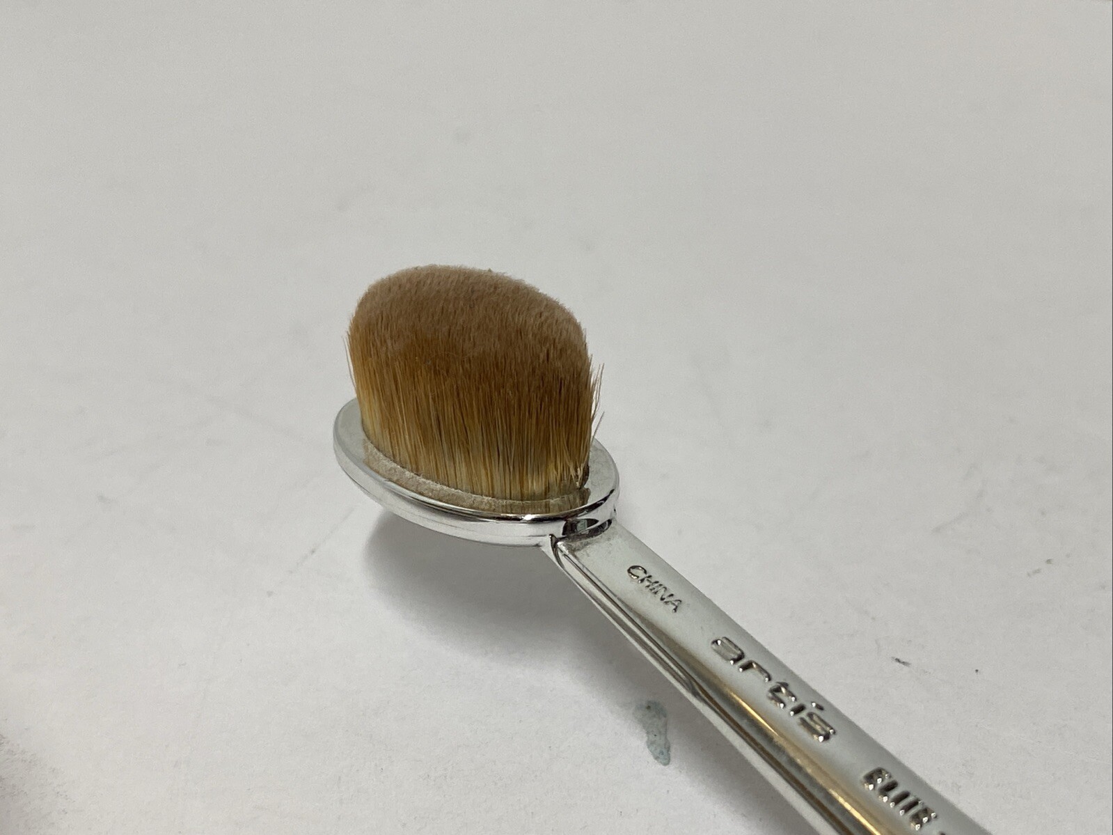 Artis makeup brush bundle oval 8 And Oval 4 elite fluenta