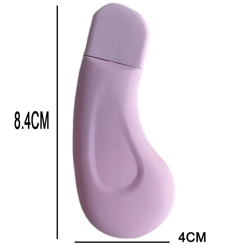 1PC Deep Cleansing Blackhead Whitehead Removal Tool Facial Pore Cleaner Tool