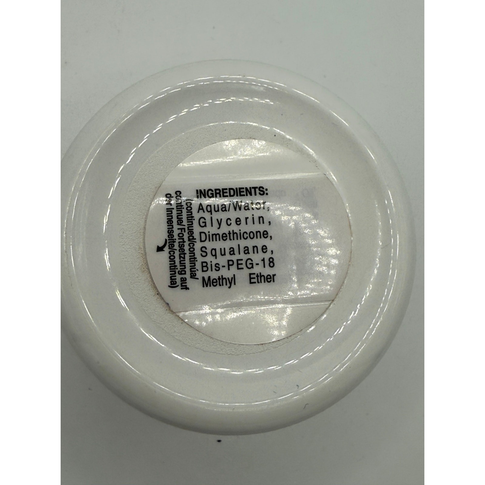 Kiehl’s Ultra Facial Cream with Squalane 1.7fl Oz/50ml