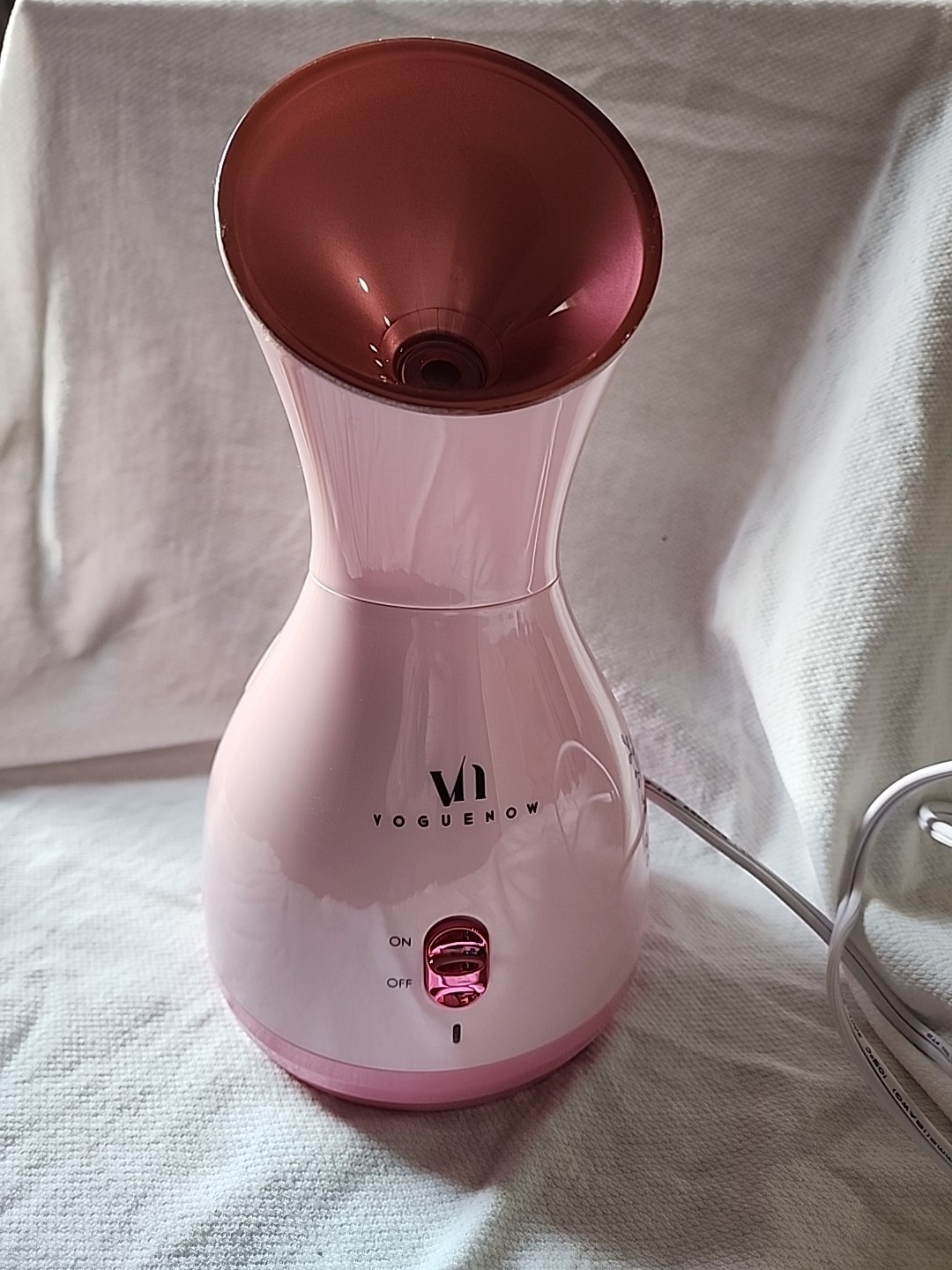 Facial Steamer