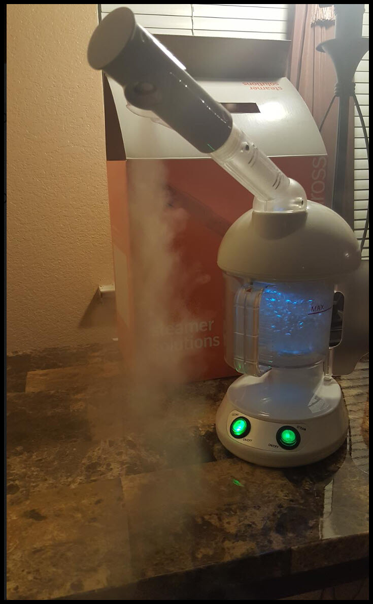 Dr. Dennis Gross Steamer Solutions