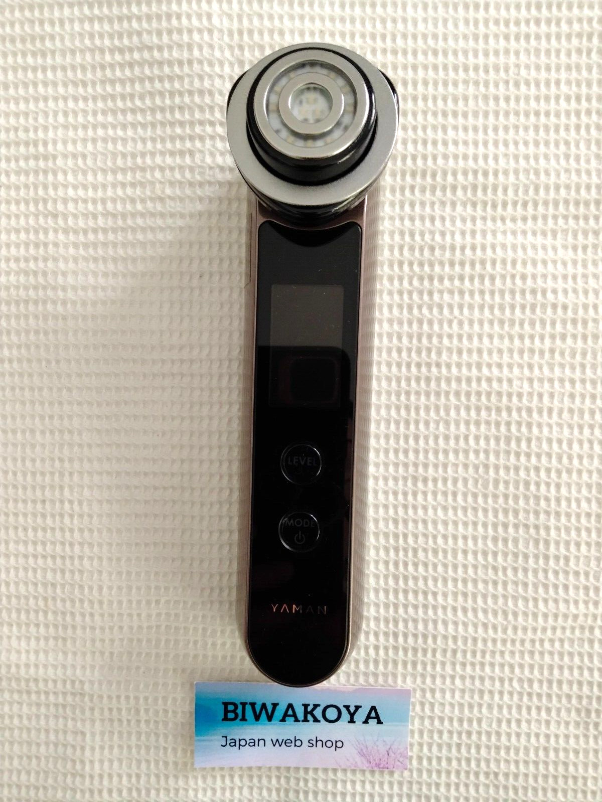 YA-MAN YAMAN RF Facial Equipment PHOTO PLUS HRF-10T Face Basic Care Device Hot