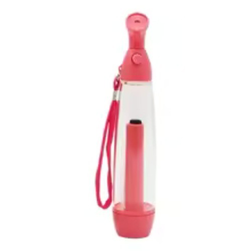 Portable Mini Facial Mist Sprayer Handheld Hydrating Moisturizing Beauty Device
