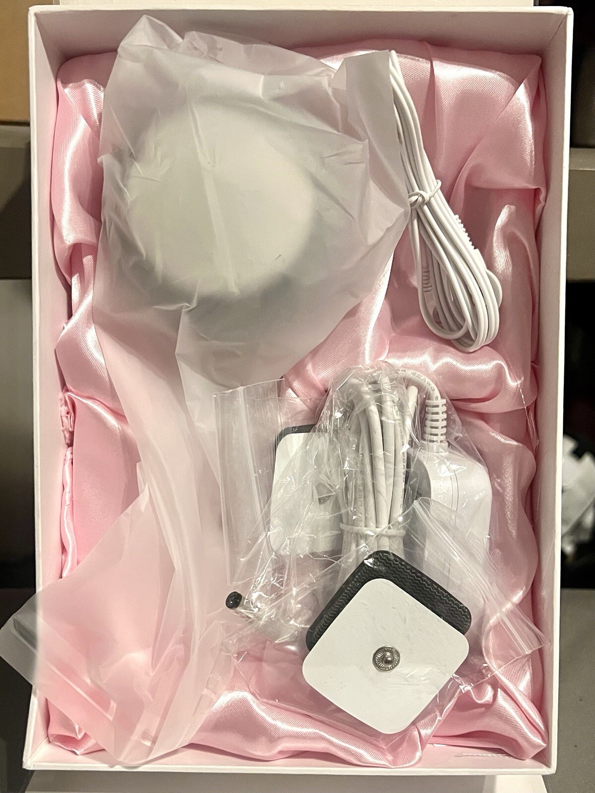 Skincare Options 3-1 Slimming & Beautifying Machine | NIB C