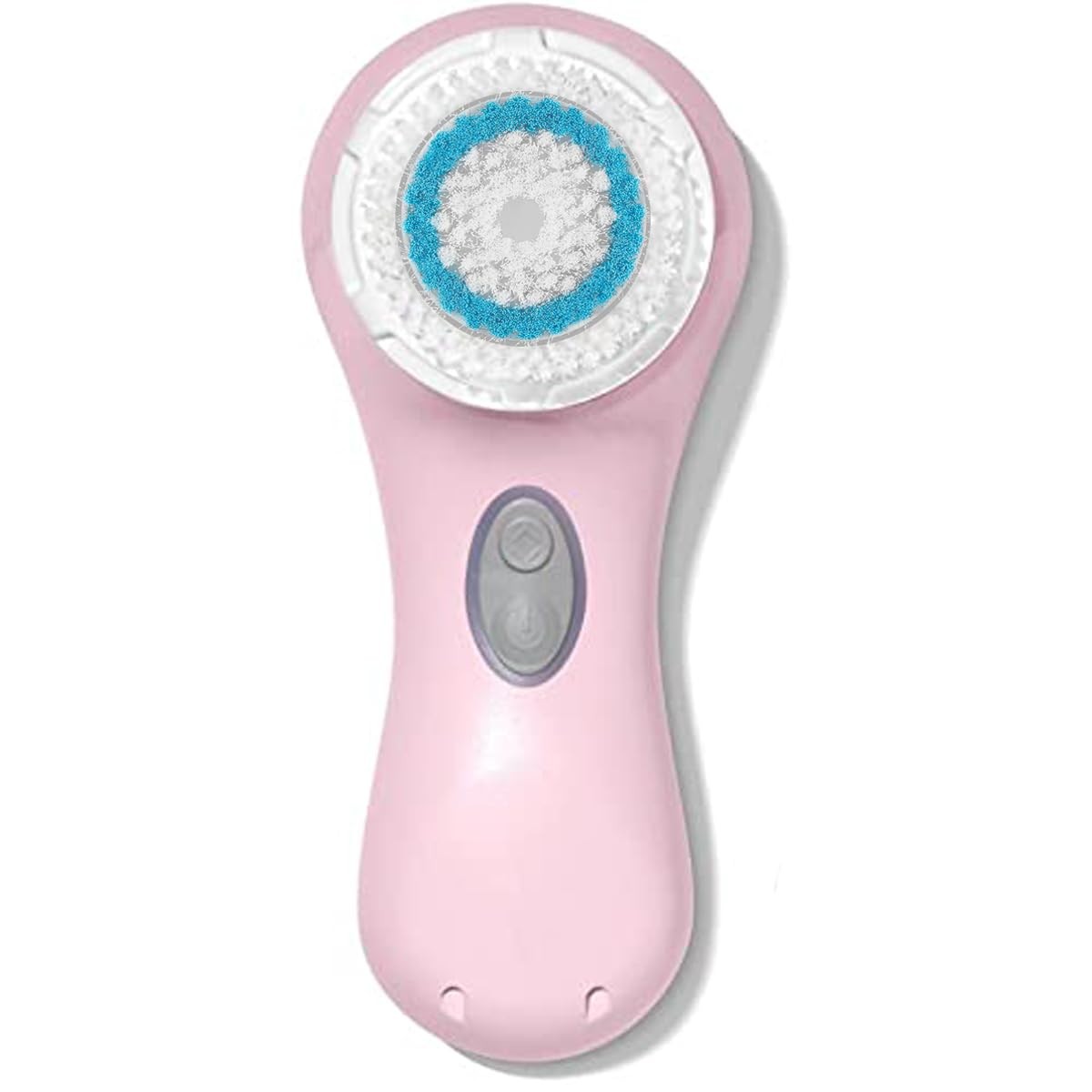 Clarsonic Facial Cleansing Brush System, Mia 2 Sonic Face Scrubber, Pink