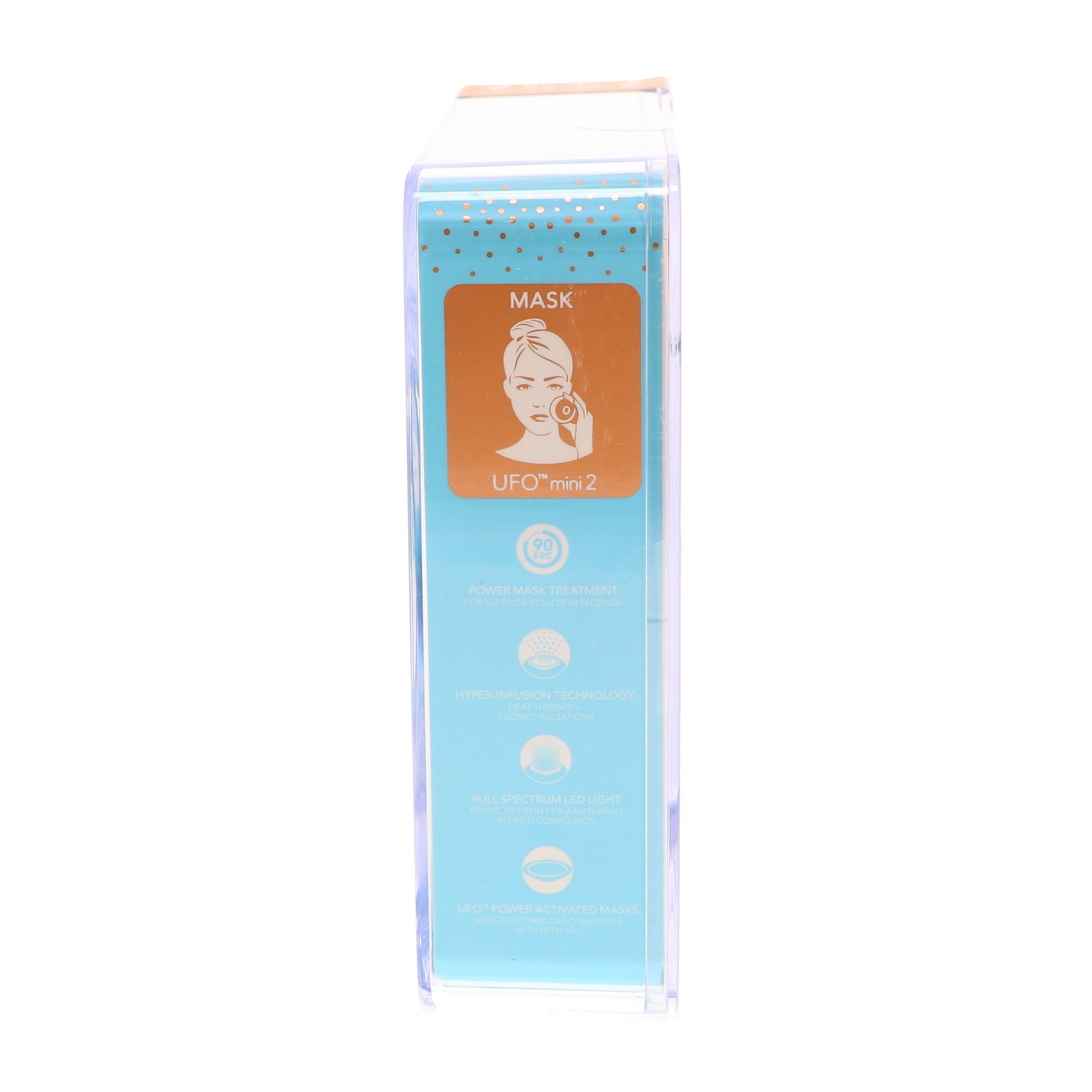 FOREO UFO Mini 2 – Mint
