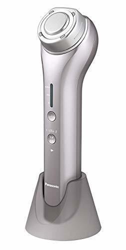 Panasonic EH-SR72-S RF Ultrasonic Beauty Device Silver AC100-240V All Skin Types