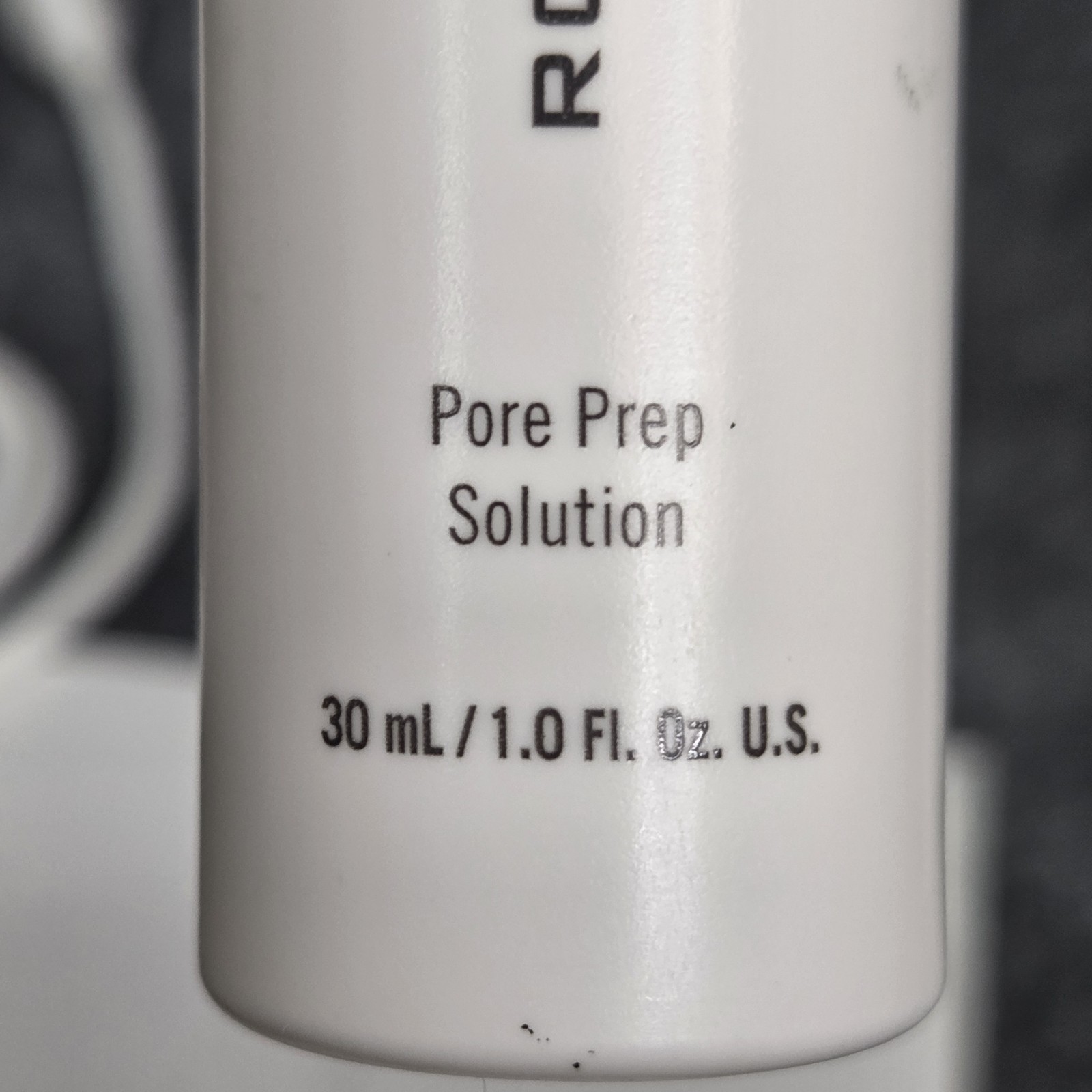 Rodan + Fields Pore Cleansing MD Device Kit Sealed w/ Prep Solution & Tips