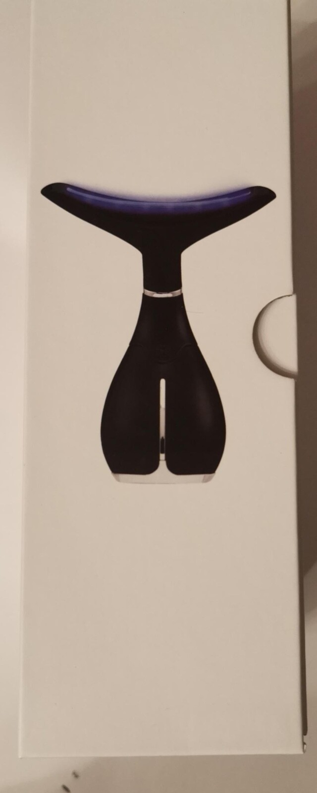 L’core Paris WRINKLESS NECK Innovating CLINICAL BEAUTY Black Edition In box