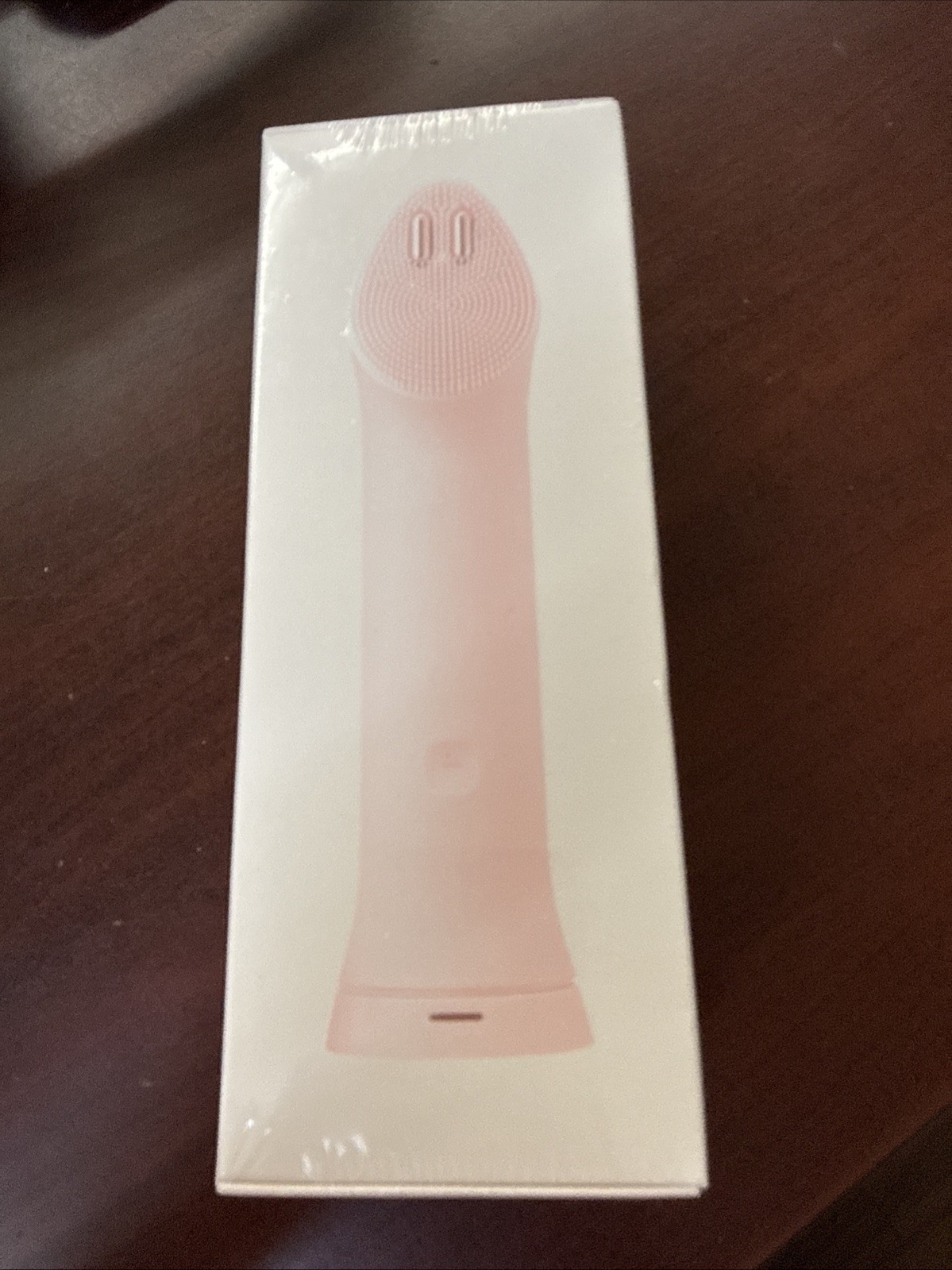 Medicube Age-R Booster Facial Cleansing Device Head