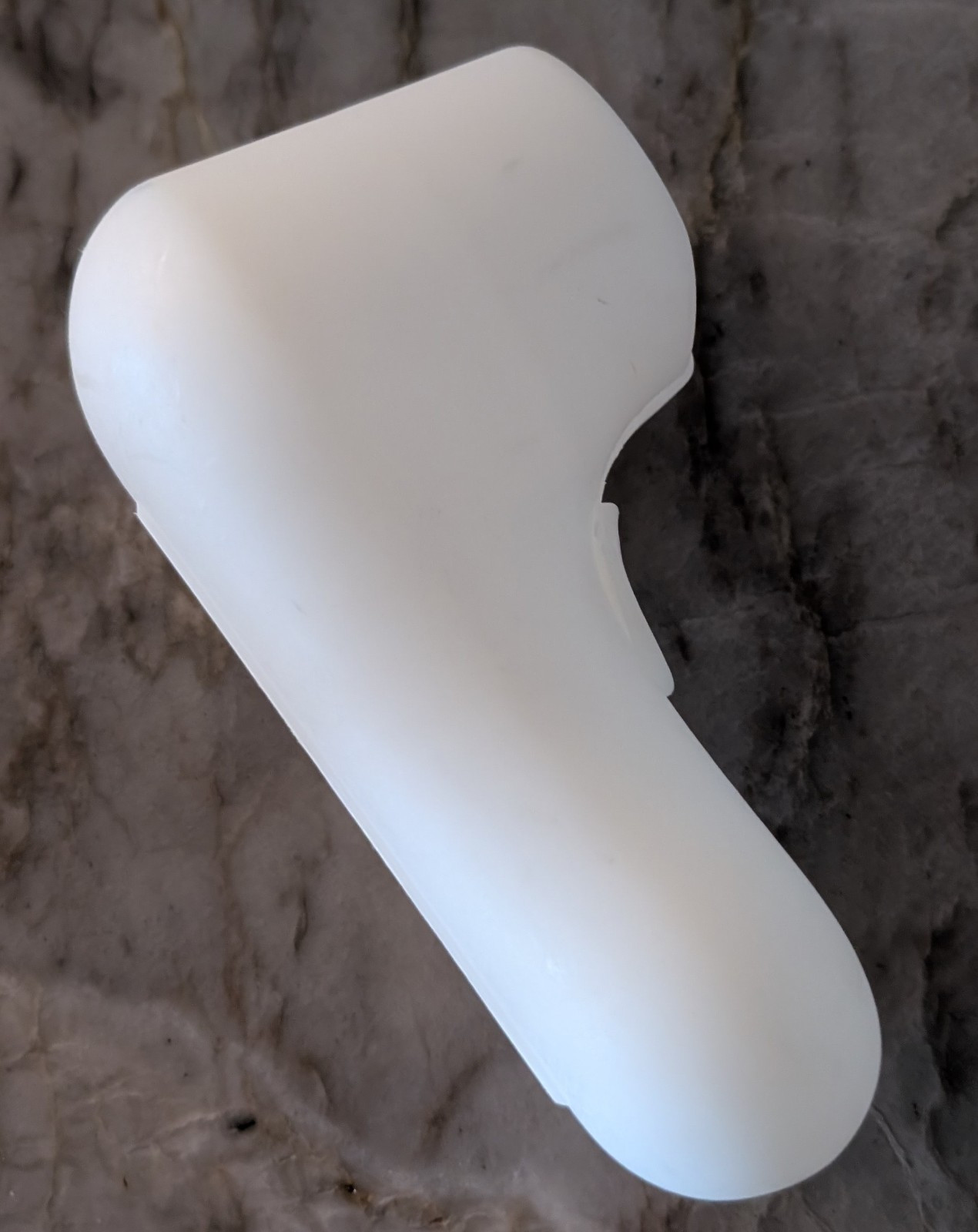 Clarisonic Mia 1 or 2 Plastic Travel Storage Case Only OEM GUC!