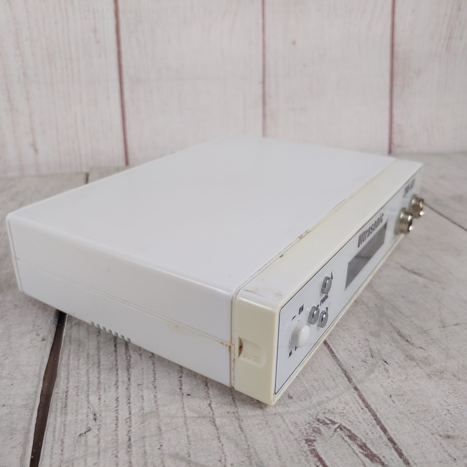 LCL Beauty PRO-906 – Brush & Spot Remover – Skin Facial Treatment Device Module