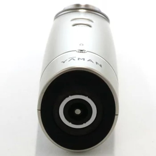 YA-MAN YAMAN Photo Plus Shiny Neo YJFM18N Champaign Gold Beauty Facial Device
