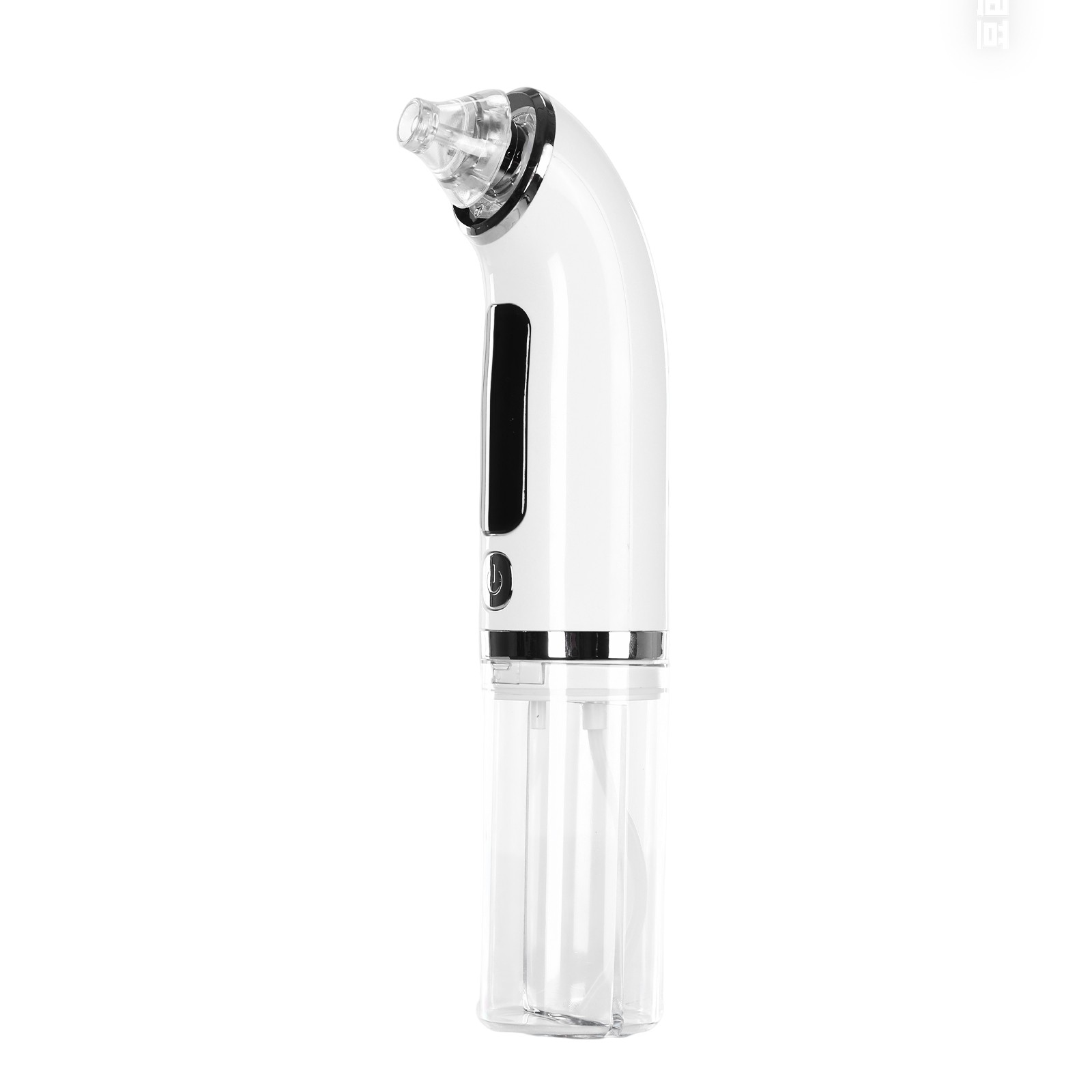 Black Head Remover 6 Suction Heads & 4 Adjustment Modes for Men and Women