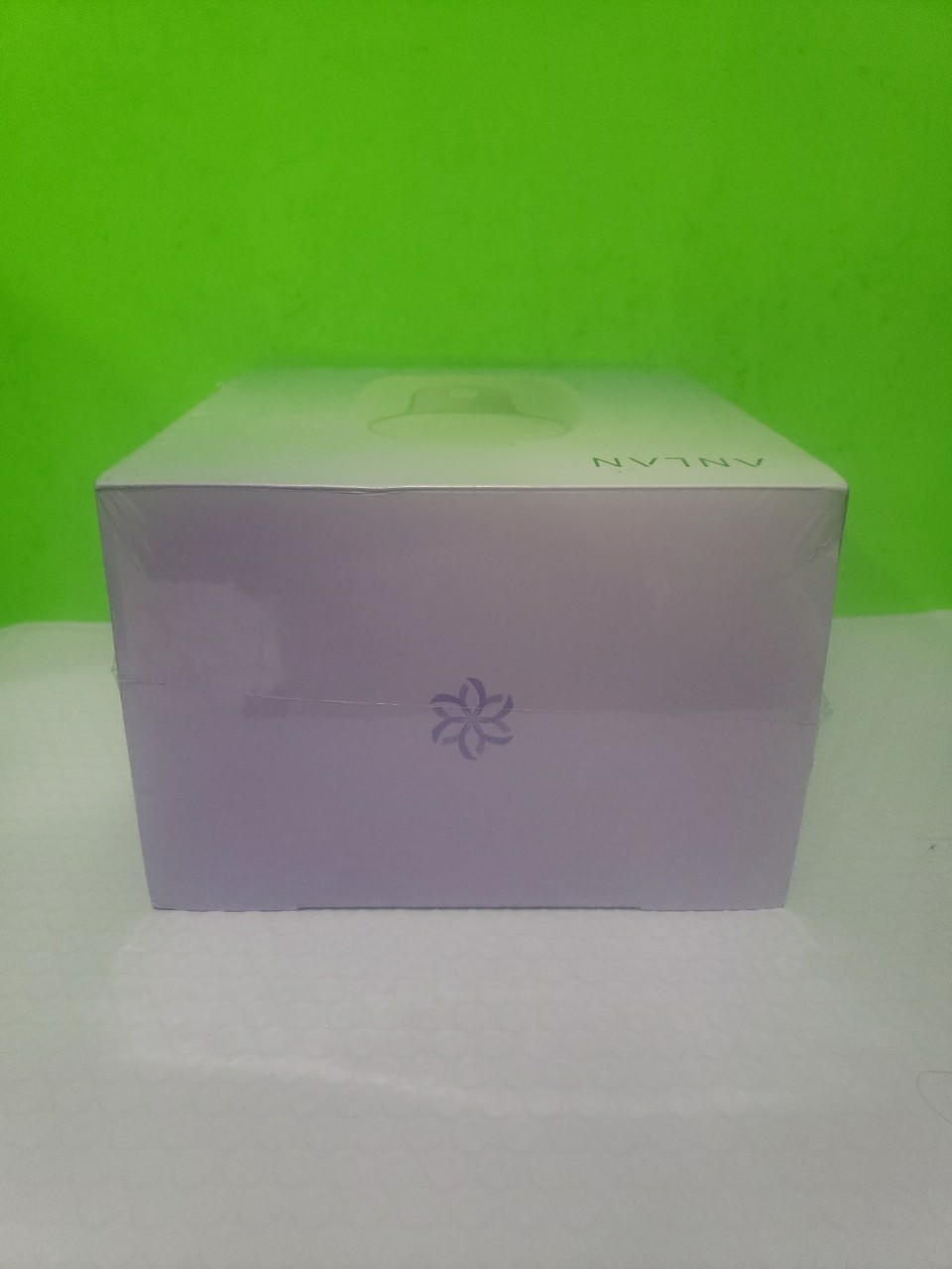 ANLAN Facial Steamer Nano Hot Facial Steamer for Skin Care Brand New