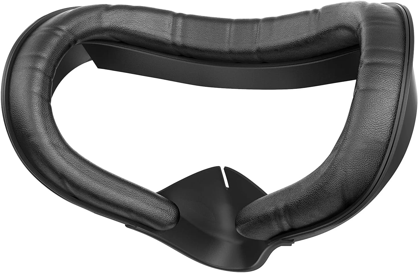Face Cushion Pad for Meta Quest 2 VR Facial Interface Replacement PU Leather Foa
