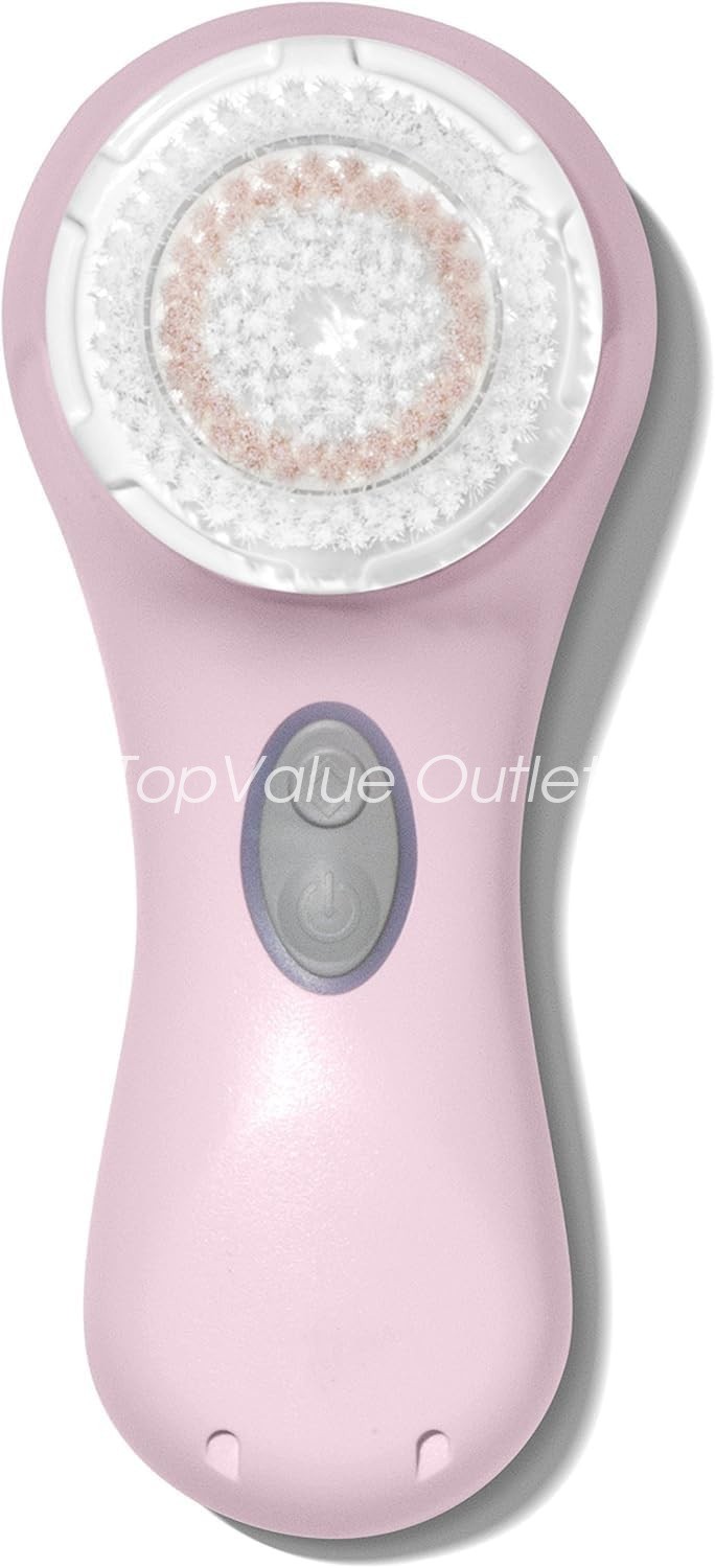 Clarisonic Mia 2 Sonic Skin Cleansing System Pink NEW Sealed