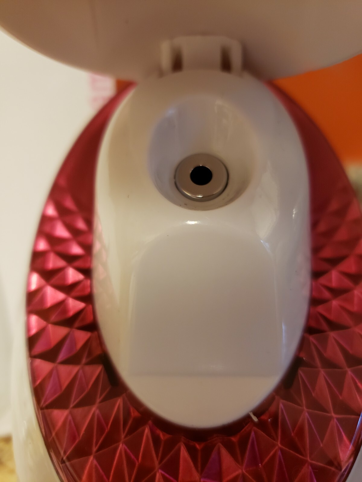NEW Maliton Nano Ionic Facial Steamer w/ EXTRAS Deep Cleaning Face Spa Acne Care
