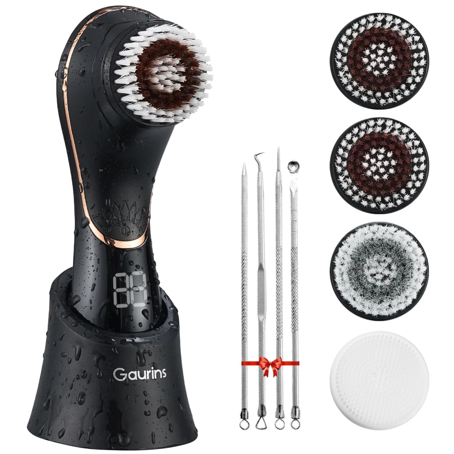 Facial Cleansing Brush
