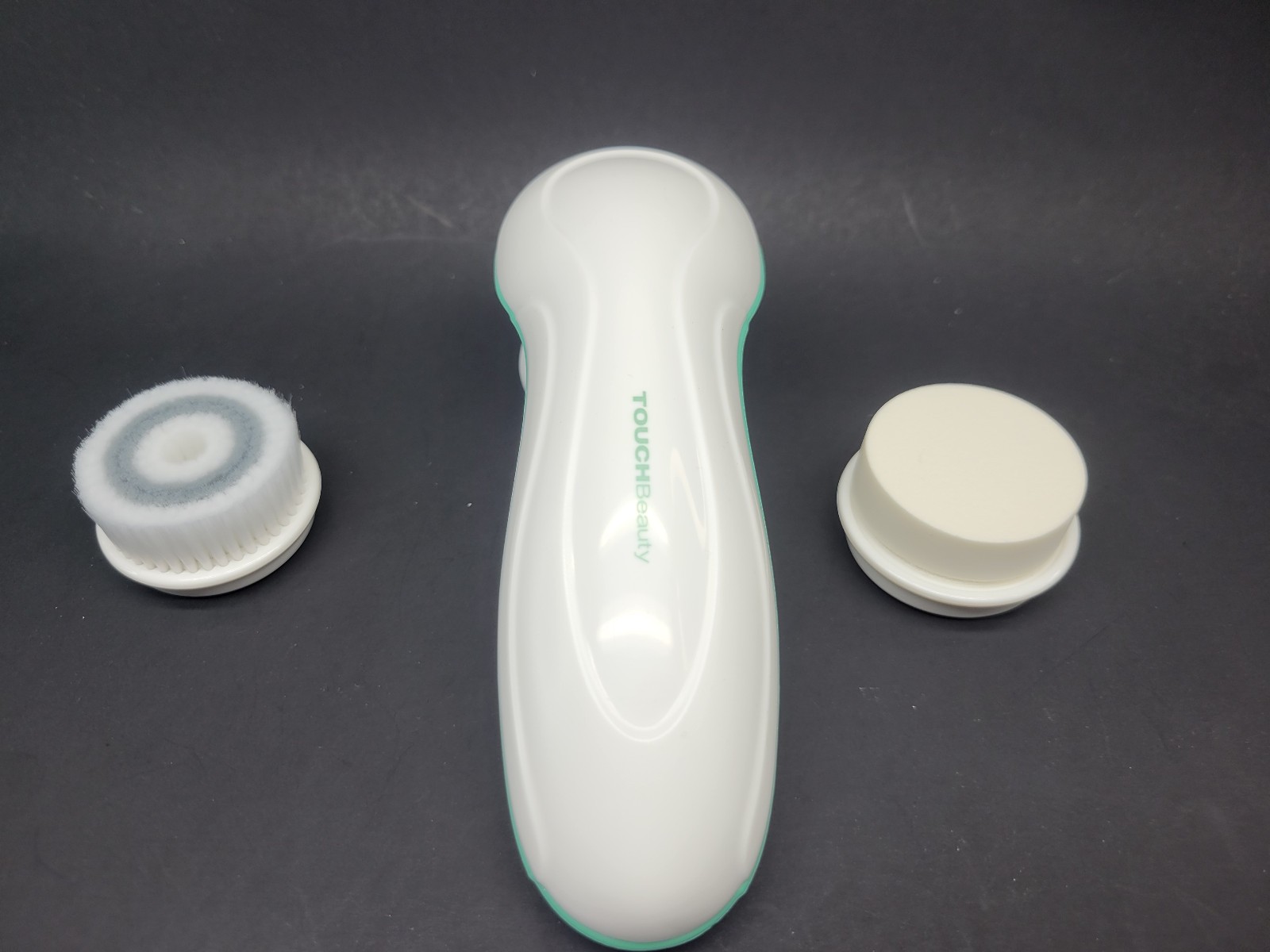TOUCHBeauty Electric Facial Cleansing Brush device set TB-0759A