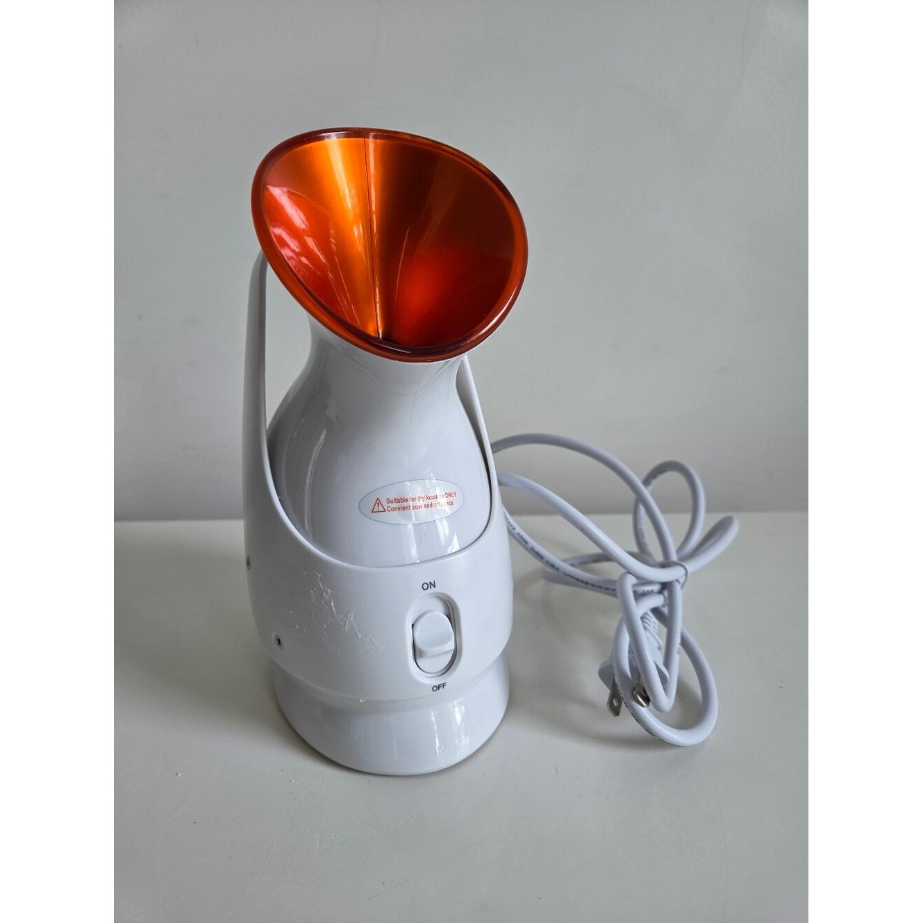 Dr. Dennis Gross Skincare Pro Facial Steamer