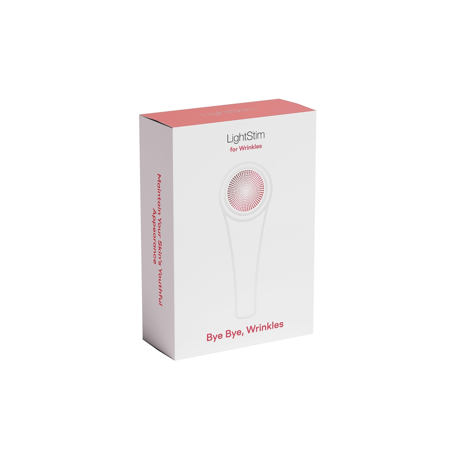 LightStim for Wrinkles White
